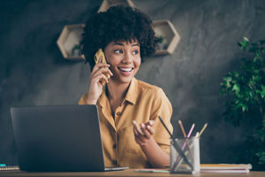Baufinanzierung Beratung telefonisch